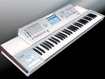 Korg presenta M3 Xpanded