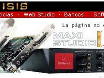 Diez años de Hispasonic (I)