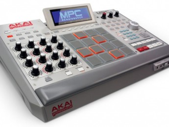 Akai MPC Renaissance y la nueva generación MPC