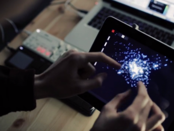 Oblique, un sintetizador gratuito a la medida de Konkreet Performer