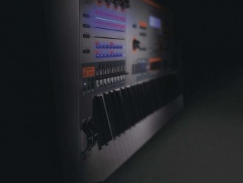 Casio XW-P1 será presentado en el NAMM