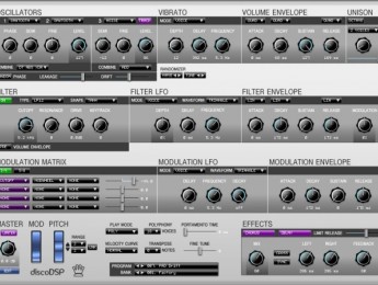 discoDSP presenta la versión R3 de Corona