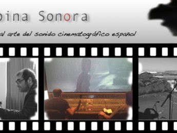 La Bobina Sonora, nuevo blog dedicado al sonido cinematográfico español