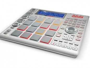 Akai presenta MPC Studio