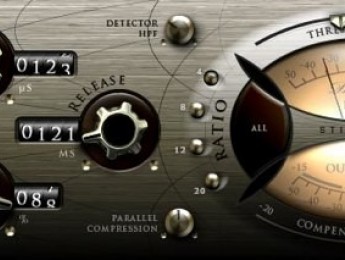 The Rocket, un compresor que presume de velocidad