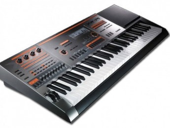 Nueva información sobre el Casio XW-P1