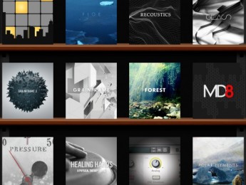 Los ReFills de New Atlantis Audio a 13,13$ sólo por hoy, viernes 13