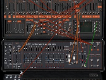 Arturia presenta ARP 2600V 2.5 con soporte para 64 bits