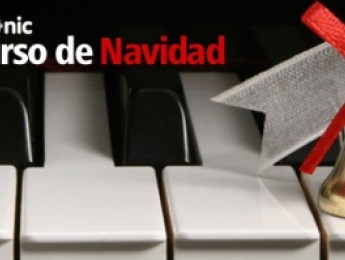 Ganadores del IV Concurso de Navidad