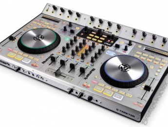 Numark 4Trak es oficial