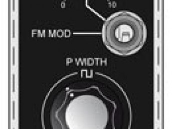 Corsynth anuncia el módulo C102 VC LFO