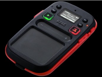 Korg mini KAOSS pad también llega renovado