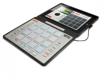 AKAI MPC Fly ya es oficial