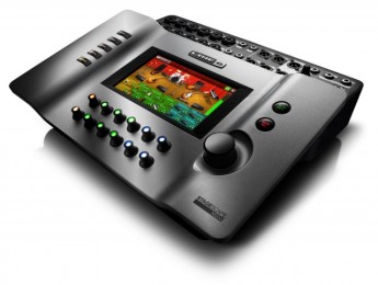 StageScape M20d, el innovador mixer de Line6