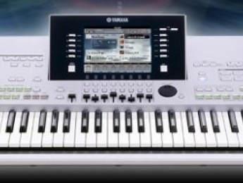 Concurso Play-Tyros para teclistas e intérpretes