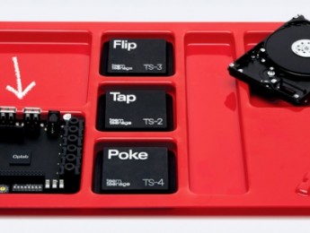 Oplab, la sorpresa de Teenage Engineering