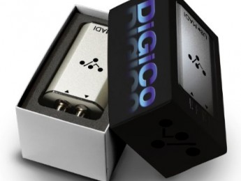 DiGiCo presenta una interfaz MADI USB
