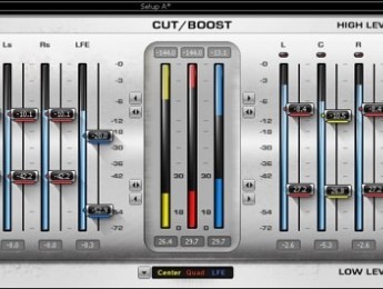 Nuevos plugins MV360 y MV2 de Waves
