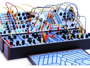 Buchla presenta Skylab y anuncia cambios en la compañía