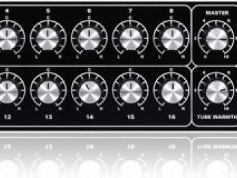 TL Audio anuncia la disponibilidad de Ebony A4