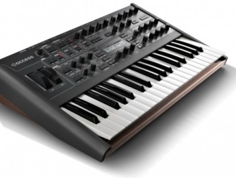 Access Virus Ti OS 5 en camino