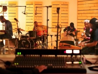 Hispasonic en la Red Bull Music Academy