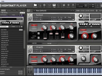 Best Service presenta Nitron