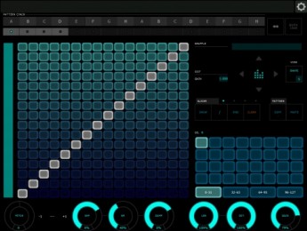 Liine lanza AB Bundle, un nuevo paquete gratuito de Antonio Blanca para Lemur y Reaktor