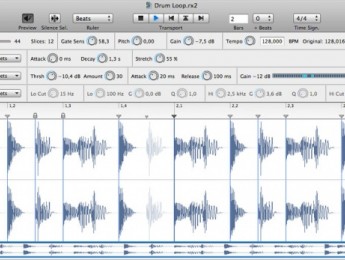 Propellerhead actualiza Recycle con soporte 64 bits para Lion y Windows 7