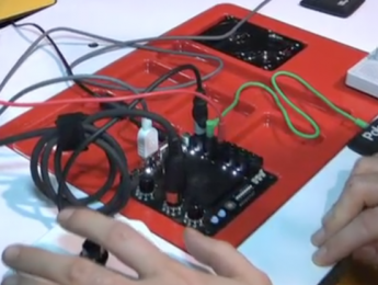 OpLab de Teenage Engineering