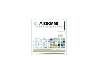 Puremagnetik regala un Micropack para Ableton Live