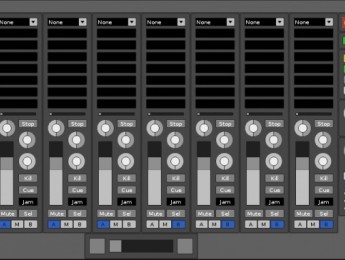 Cells 2.0, "agregando" a Renoise los clips de Ableton Live