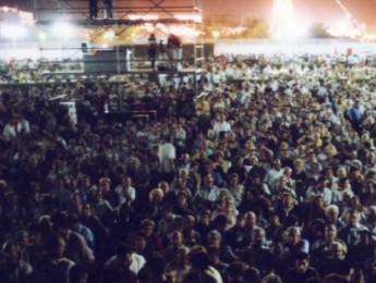 La deuda municipal hunde el negocio de los directos en España