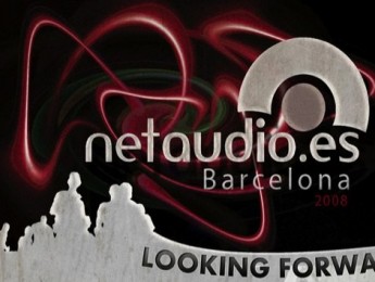 NetAudio 2008 reflexionará sobre música y sociedad