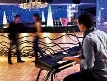 Demos del teclado Roland BK-5 en Barcelona y Valencia