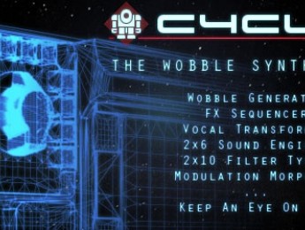 Sugar Bytes anuncia Cyclop