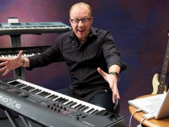 Keyboard Show en Mataró a partir de mañana