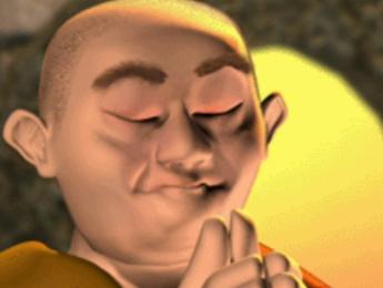 Delay Lama, un sintetizador de voz gratuito