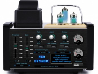 Sound Magic presenta Neo Dynamic para Windows