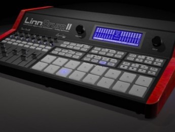 Linndrum II sufre un retraso indefinido