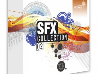 Wave Alchemy presenta SFX Collection 02