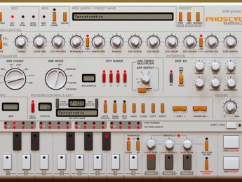 D16 Group actualiza sus productos y añade soporte a 64 Bits