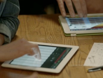 Nuevo iPad y rebaja de precio del iPad 2