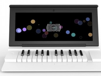 Miselu anuncia Neiro, un nuevo concepto de sintetizador