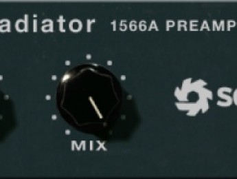 Little Radiator, nuevo regalo de SoundToys