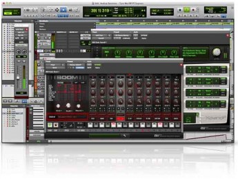 Avid incluye Pro Tools Express con Mbox y Mbox Mini