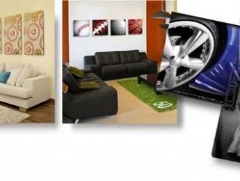 Nuevos paneles acústicos decorativos SonicPrint de Auralex