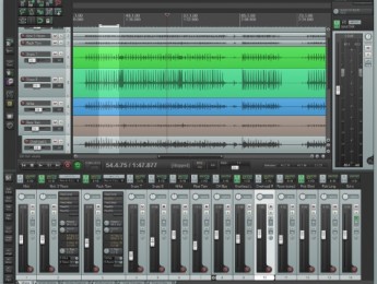 Reaper se actualiza, ahora con soporte OSC