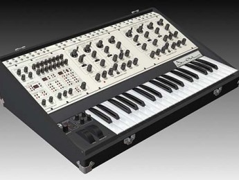 Tom Oberheim presenta Two Voices Pro