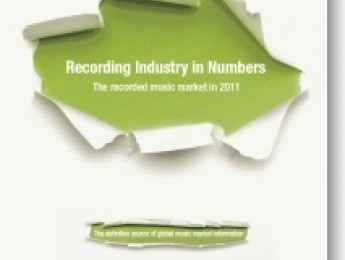 Aumenta con fuerza la venta digital de música en España